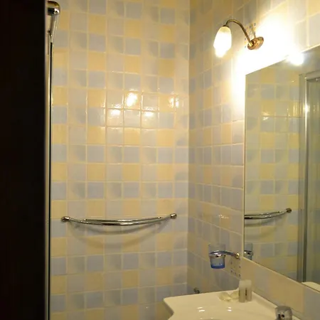 Hotel Dell'ancora Villasimius