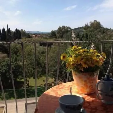 Hotel Dell'ancora Villasimius