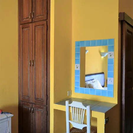 Hotel Dell'ancora Villasimius