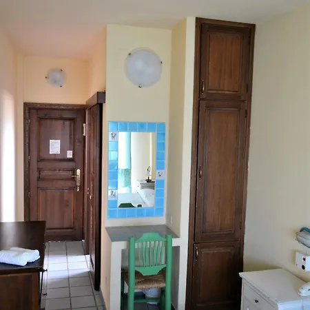 Dell'ancora Otel Villasimius