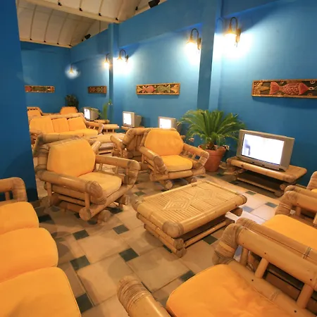 Dell'ancora Hotel 3*