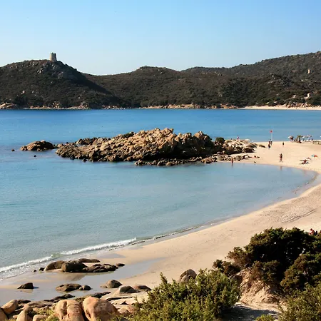 Dell'ancora 3* Villasimius