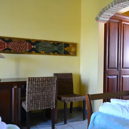 Hotel Dell'ancora Villasimius