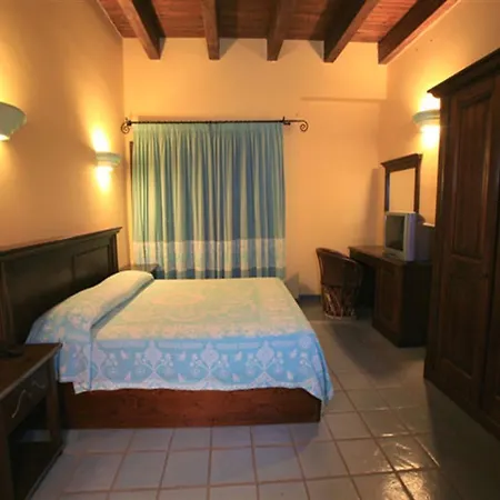 Dell'ancora Villasimius