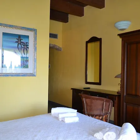 Hotel Dell'ancora Villasimius