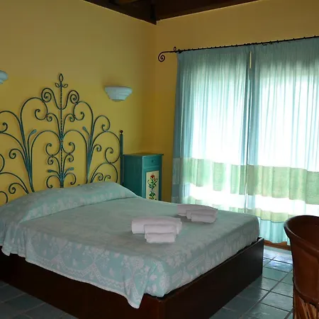 Dell'ancora Hotel Villasimius