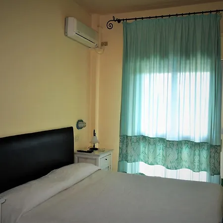 Hotel Dell'ancora Villasimius