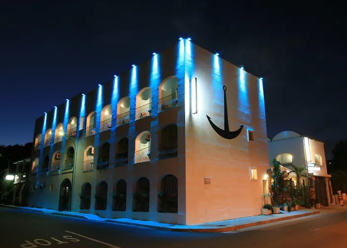 Dell'ancora Villasimius