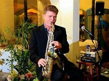 酒店 Dell'ancora 维拉西米乌斯