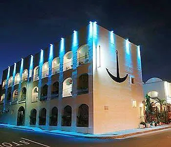 Dell'ancora 3* 维拉西米乌斯