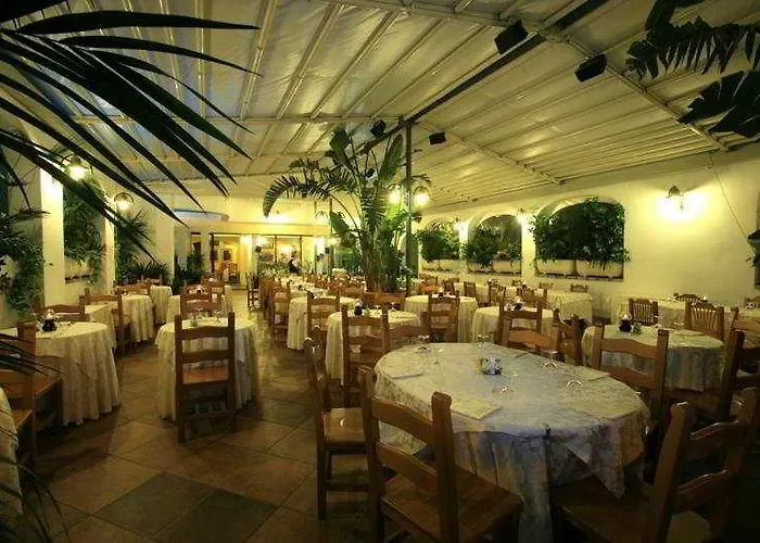 Dell'ancora Hotel 3*