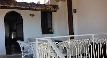 酒店 Dell'ancora 维拉西米乌斯