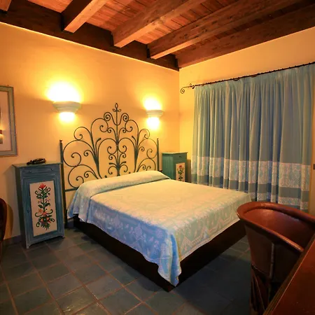 Dell'ancora 호텔 3*