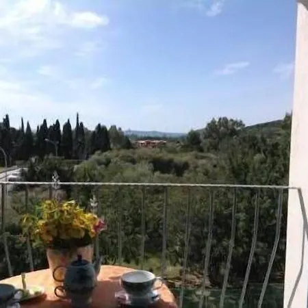 Dell'ancora فندق 3*