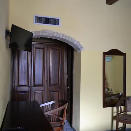 호텔 Dell'ancora 3*