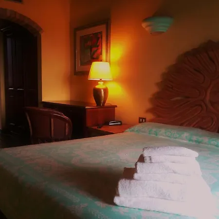 فندق Dell'ancora