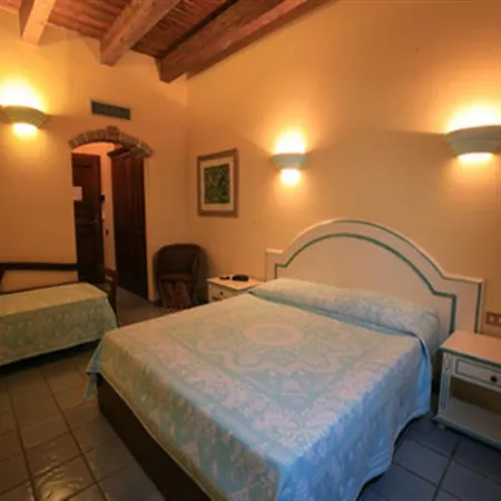 فندق Dell'ancora