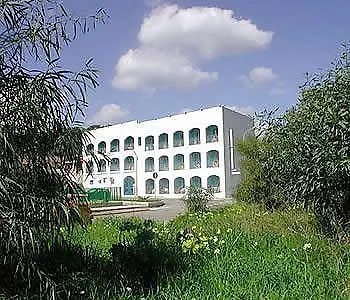 Dell'ancora 3* Вилласимиус