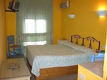 Dell'ancora فندق