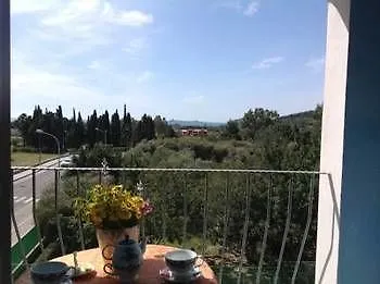 Отель Dell'ancora 3*
