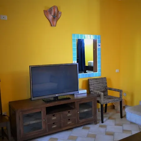 Dell'ancora Отель 3*