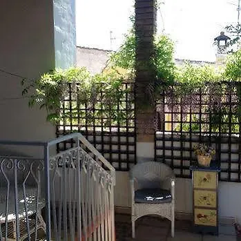 Dell'ancora 호텔 빌라시미우스