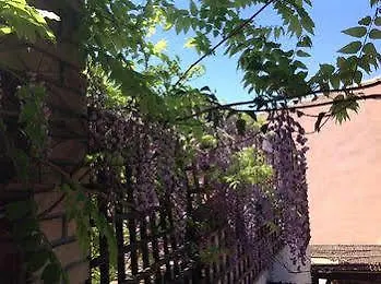 호텔 Dell'ancora 빌라시미우스