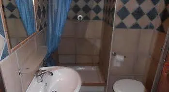 Dell'ancora فندق 3*