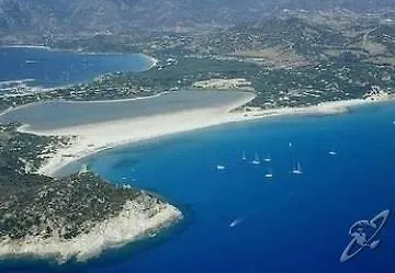 Dell'ancora 빌라시미우스