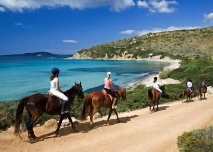 Dell'ancora Villasimius